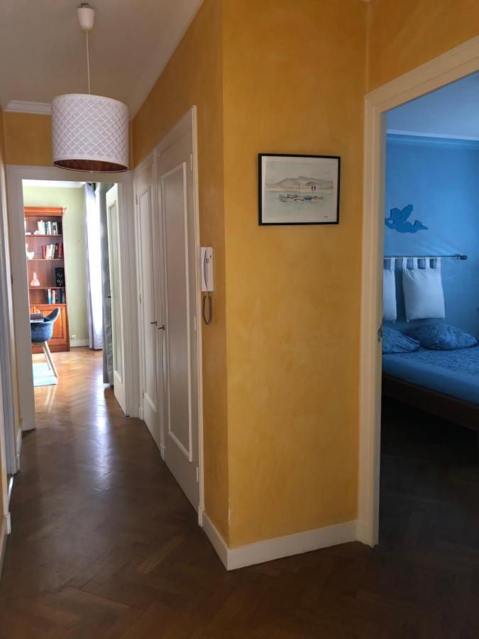 Ferienwohnung Lyon 3 Triangle D'Or Exterior foto